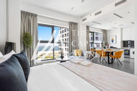 Appartement te koop in Al Reem Island, Abu Dhabi, VAE 1 kamer, 44.5 vr.m., nr 737310 - foto 1