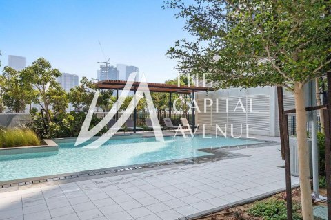 Appartement te koop in Al Reem Island, Abu Dhabi, VAE 1 kamer, 44.5 vr.m., nr 737310 - foto 4