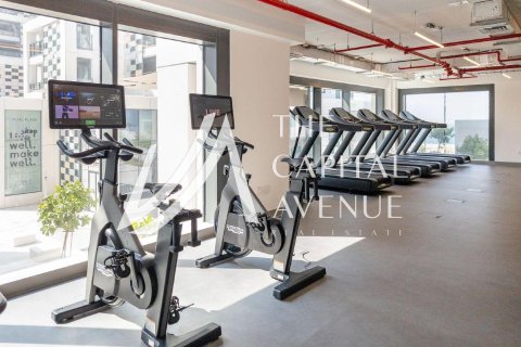 Appartement te koop in Al Reem Island, Abu Dhabi, VAE 1 kamer, 44.5 vr.m., nr 737310 - foto 5