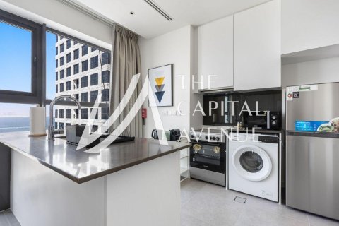 Appartement te koop in Al Reem Island, Abu Dhabi, VAE 1 kamer, 44.5 vr.m., nr 737310 - foto 11