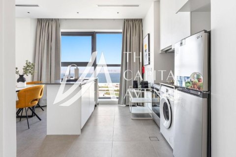Appartement te koop in Al Reem Island, Abu Dhabi, VAE 1 kamer, 44.5 vr.m., nr 737310 - foto 10