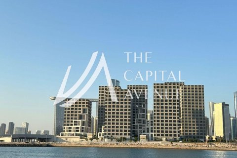 Appartement te koop in Al Reem Island, Abu Dhabi, VAE 1 kamer, 44.5 vr.m., nr 737310 - foto 7
