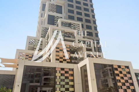 Appartement te koop in Al Reem Island, Abu Dhabi, VAE 1 kamer, 44.5 vr.m., nr 737310 - foto 6
