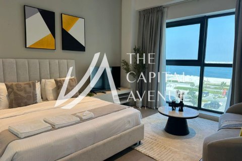 Appartement te koop in Al Reem Island, Abu Dhabi, VAE 1 kamer, 44.5 vr.m., nr 737310 - foto 3