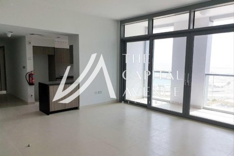 Lägenhet till försäljning i Al Reem Island, Abu Dhabi, UAE 2 sovrum, 118.92 kvm Nr. 737311 - fotografi 3