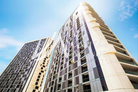 Byt v Al Reem Island, Abu Dhabi, SAE 2 ložnice, 118.92 m² Č.: 737311