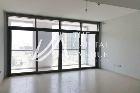 Lägenhet till försäljning i Al Reem Island, Abu Dhabi, UAE 2 sovrum, 118.92 kvm Nr. 737311 - fotografi 2