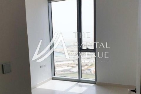 Lägenhet till försäljning i Al Reem Island, Abu Dhabi, UAE 2 sovrum, 118.92 kvm Nr. 737311 - fotografi 5