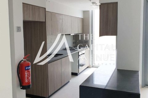 Lägenhet till försäljning i Al Reem Island, Abu Dhabi, UAE 2 sovrum, 118.92 kvm Nr. 737311 - fotografi 10