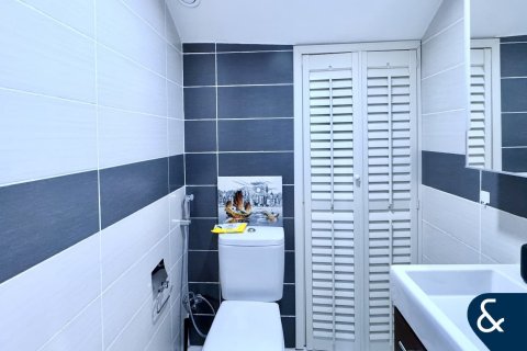 Adosado en alquiler en DAMAC Hills (Akoya by DAMAC), Dubai, EAU 3 dormitorios, 112 m2 № 685172 - foto 19