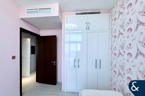 Adosado en alquiler en DAMAC Hills (Akoya by DAMAC), Dubai, EAU 3 dormitorios, 112 m2 № 685172 - foto 11