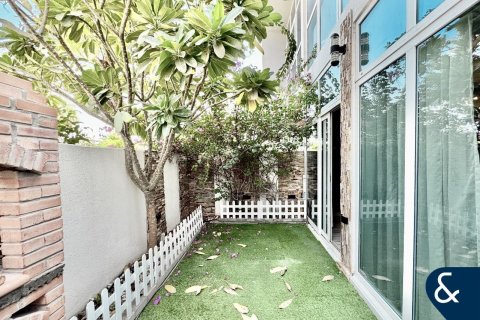 Adosado en alquiler en DAMAC Hills (Akoya by DAMAC), Dubai, EAU 3 dormitorios, 112 m2 № 685172 - foto 18