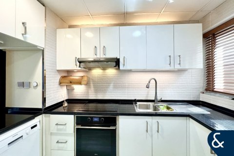 Adosado en alquiler en DAMAC Hills (Akoya by DAMAC), Dubai, EAU 3 dormitorios, 112 m2 № 685172 - foto 7