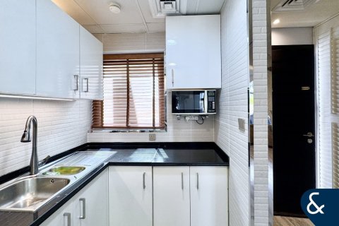 Adosado en alquiler en DAMAC Hills (Akoya by DAMAC), Dubai, EAU 3 dormitorios, 112 m2 № 685172 - foto 6