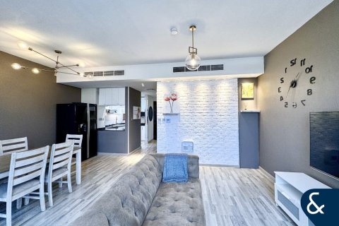 Adosado en alquiler en DAMAC Hills (Akoya by DAMAC), Dubai, EAU 3 dormitorios, 112 m2 № 685172 - foto 3