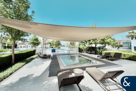 Adosado en alquiler en DAMAC Hills (Akoya by DAMAC), Dubai, EAU 3 dormitorios, 112 m2 № 685172 - foto 22