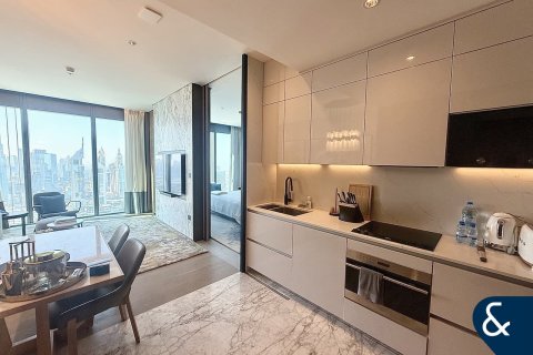 Dubai, संयुक्त अरब अमीरात में अपार्टमेंट, 1 बेडरूम, 81 वर्ग मीटर, संख्या 685174 - फ़ोटो 12