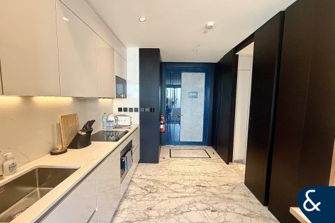 Dubai, संयुक्त अरब अमीरात में अपार्टमेंट, 1 बेडरूम, 81 वर्ग मीटर, संख्या 685174 - फ़ोटो 11