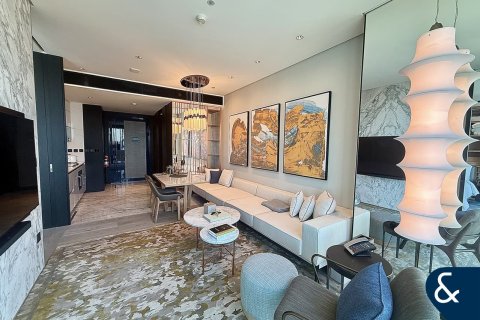 Dubai, संयुक्त अरब अमीरात में अपार्टमेंट, 1 बेडरूम, 81 वर्ग मीटर, संख्या 685174 - फ़ोटो 2