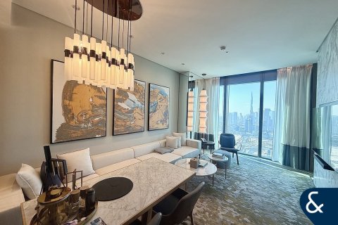 Byt v Dubai, SAE 1 ložnice, 81 m² Č.: 685174