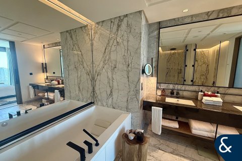 Dubai, संयुक्त अरब अमीरात में अपार्टमेंट, 1 बेडरूम, 81 वर्ग मीटर, संख्या 685174 - फ़ोटो 7