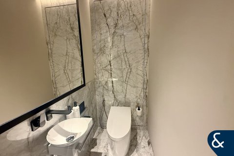 Dubai, संयुक्त अरब अमीरात में अपार्टमेंट, 1 बेडरूम, 81 वर्ग मीटर, संख्या 685174 - फ़ोटो 13