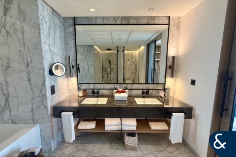 Dubai, संयुक्त अरब अमीरात में अपार्टमेंट, 1 बेडरूम, 81 वर्ग मीटर, संख्या 685174 - फ़ोटो 8