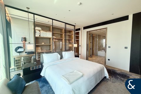 Dubai, संयुक्त अरब अमीरात में अपार्टमेंट, 1 बेडरूम, 81 वर्ग मीटर, संख्या 685174 - फ़ोटो 3