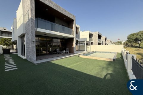Villa para arrendamento em DAMAC Hills (Akoya by DAMAC), Dubai, EAU 5 quartos, 399 m2 № 685173 - foto 15