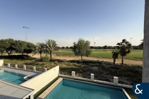 Villa para arrendamento em DAMAC Hills (Akoya by DAMAC), Dubai, EAU 5 quartos, 399 m2 № 685173 - foto 8