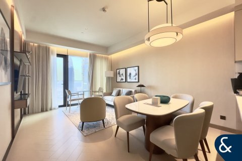 Wohnung zur Miete in Downtown Dubai (Downtown Burj Dubai), Dubai, VAE 2 Schlafzimmer, 114 m2 Nr. 685169 - Foto 4