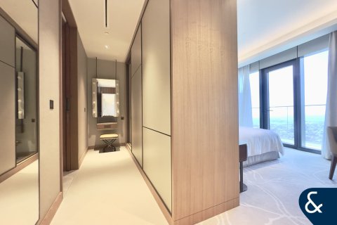 Wohnung zur Miete in Downtown Dubai (Downtown Burj Dubai), Dubai, VAE 2 Schlafzimmer, 114 m2 Nr. 685169 - Foto 11