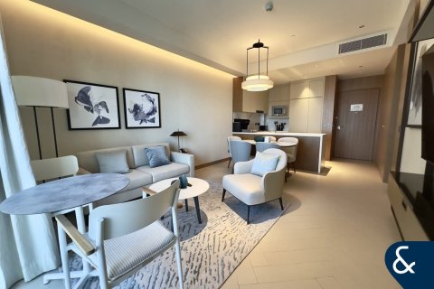 Wohnung zur Miete in Downtown Dubai (Downtown Burj Dubai), Dubai, VAE 2 Schlafzimmer, 114 m2 Nr. 685169 - Foto 2