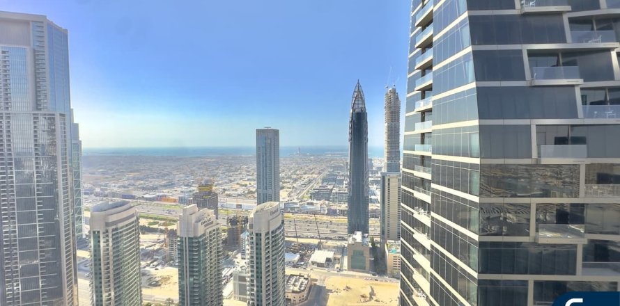 Wohnung in Downtown Dubai (Downtown Burj Dubai), Dubai, VAE: 2 Schlafzimmer, 114 m2 Nr. 685169
