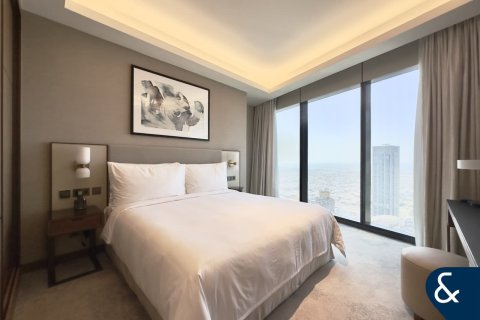 Wohnung zur Miete in Downtown Dubai (Downtown Burj Dubai), Dubai, VAE 2 Schlafzimmer, 114 m2 Nr. 685169 - Foto 9