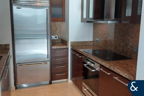 דירה להשכרה ב Downtown Dubai (Downtown Burj Dubai), Dubai, איחוד האמירויות  1 חדר שינה, 102 מ"ר, מספר 685175 - תמונה 7