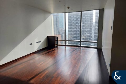 Квартира в Даунтаун Дубай (Даунтаун Бурдж Дубай), ОАЕ 1 спальня, 102м2 № 685175