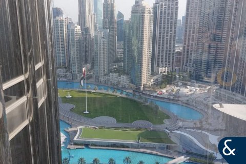 דירה להשכרה ב Downtown Dubai (Downtown Burj Dubai), Dubai, איחוד האמירויות  1 חדר שינה, 102 מ"ר, מספר 685175 - תמונה 3
