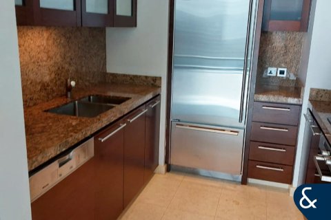 דירה להשכרה ב Downtown Dubai (Downtown Burj Dubai), Dubai, איחוד האמירויות  1 חדר שינה, 102 מ"ר, מספר 685175 - תמונה 8