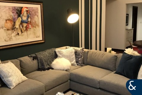 Пәтер Джумейра Лейк Тауэрс, Дубай, БАӘ-да 2 жатын бөлмелер, 150 м² № 670933 - фото 9