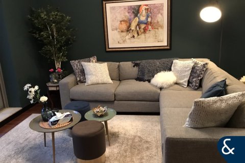 Пәтер Джумейра Лейк Тауэрс, Дубай, БАӘ-да 2 жатын бөлмелер, 150 м² № 670933 - фото 6