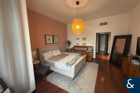 Пәтер Джумейра Лейк Тауэрс, Дубай, БАӘ-да 2 жатын бөлмелер, 150 м² № 670933 - фото 4