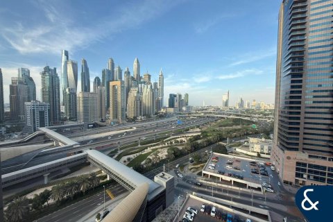 Пәтер Джумейра Лейк Тауэрс, Дубай, БАӘ-да 2 жатын бөлмелер, 150 м² № 670933 - фото 10