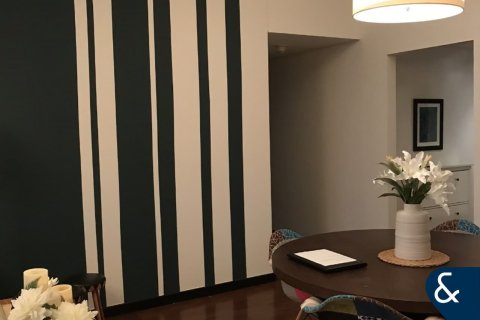 Пәтер Джумейра Лейк Тауэрс, Дубай, БАӘ-да 2 жатын бөлмелер, 150 м² № 670933 - фото 8