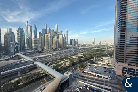 Пәтер Джумейра Лейк Тауэрс, Дубай, БАӘ-да 2 жатын бөлмелер, 150 м² № 670933 - фото 7