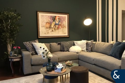 Пәтер Джумейра Лейк Тауэрс, Дубай, БАӘ-да 2 жатын бөлмелер, 150 м² № 670933 - фото 1