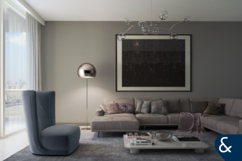 شقة للبيع في Al Furjan، دبي، الإمارات العربية المتحدة 3 غرفة نوم ، 165 متر مربع ، رقم 670934 - صورة 3