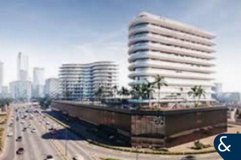 شقة للبيع في Al Furjan، دبي، الإمارات العربية المتحدة 3 غرفة نوم ، 165 متر مربع ، رقم 670934 - صورة 9