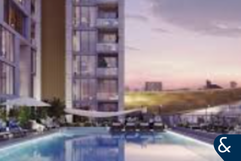 شقة للبيع في Al Furjan، دبي، الإمارات العربية المتحدة 3 غرفة نوم ، 165 متر مربع ، رقم 670934 - صورة 8