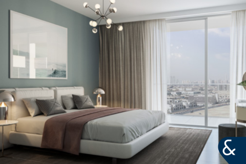 شقة للبيع في Al Furjan، دبي، الإمارات العربية المتحدة 3 غرفة نوم ، 165 متر مربع ، رقم 670934 - صورة 2